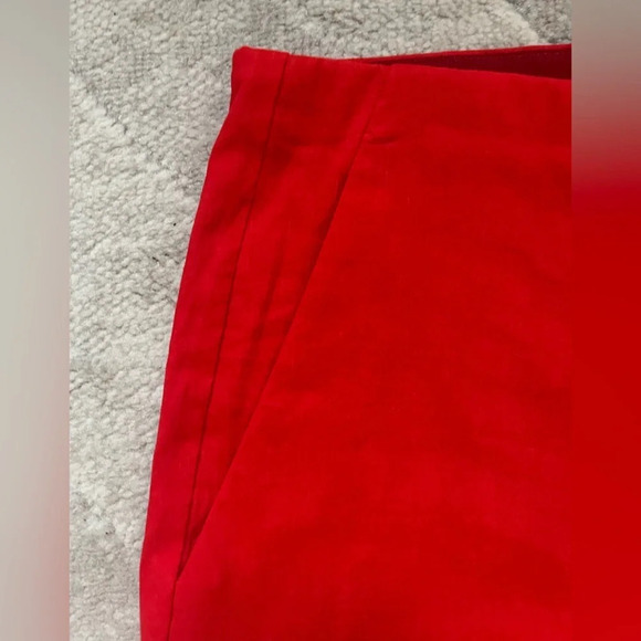 Theory Cropped Pant size 2 - Picture 3 of 6